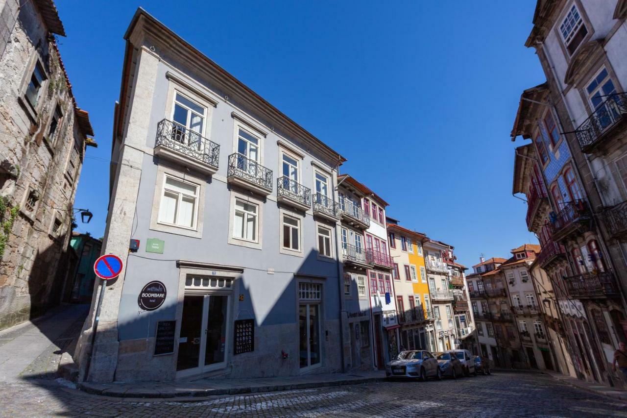 Youropo - Taipas Porto Exterior foto